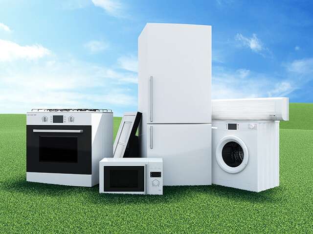 Household appliances: an overview