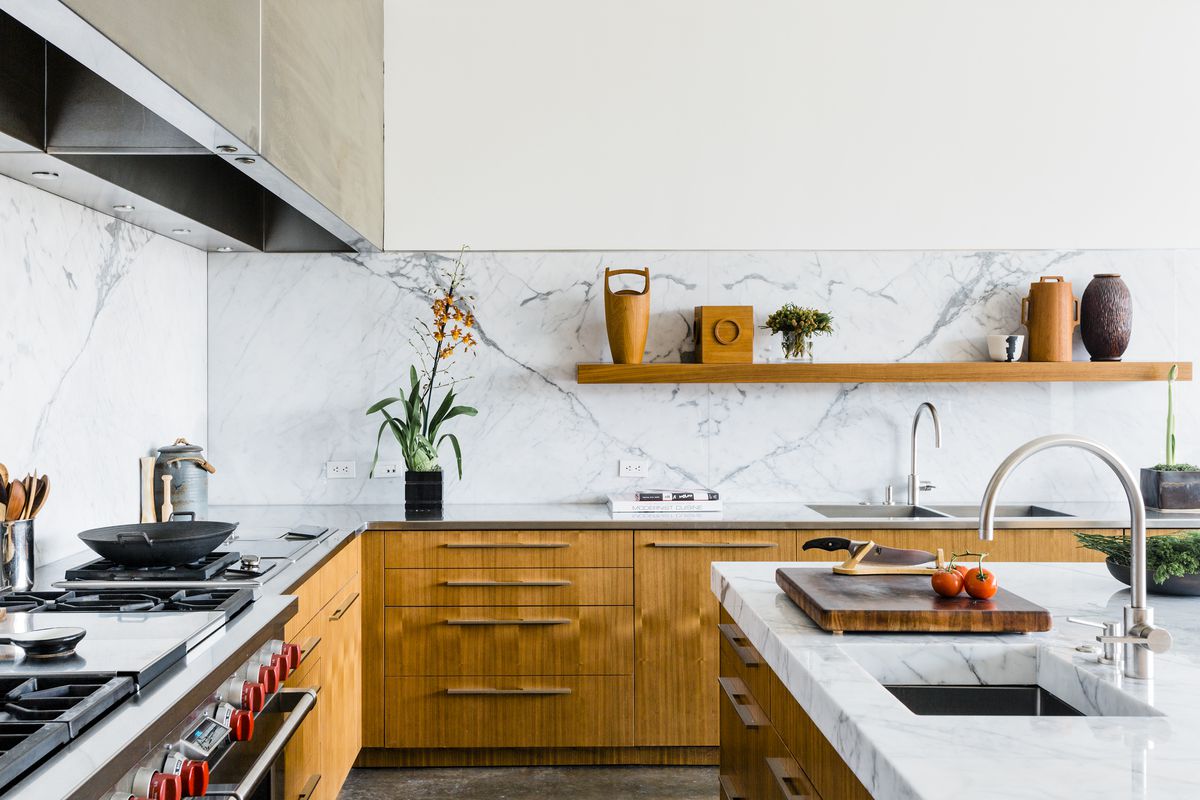 20 Tips For Designing the Perfect Kitchen   Kitchen Retro