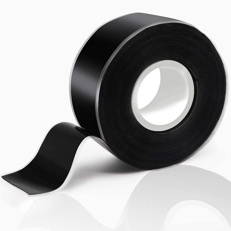 Using Plumbing Tape For Leaks Kitchen Retro