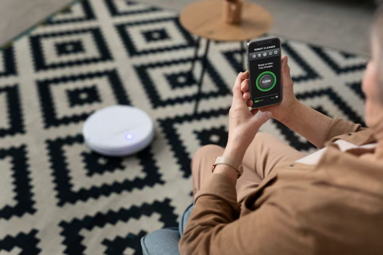 Integrate the Latest Smart Home Tech for a Seamlessly Connected and ...